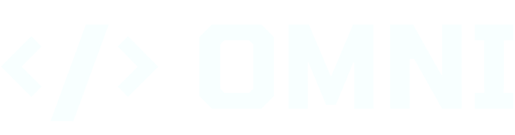 OMNI – AI-powered customer service